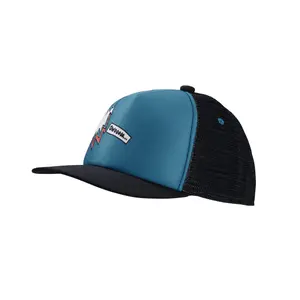 Gorra para niños Jack Wolfskin Animal Mesh image-0