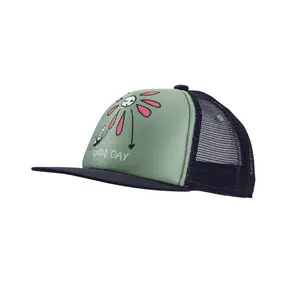 Casquette maille enfant Jack Wolfskin Animal image-0