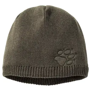 Mütze Jack Wolfskin stormlock paw image-0