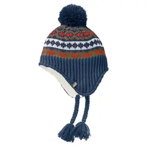 Kindermütze Jack Wolfskin stormlock himalaya image-0