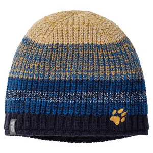 Kindermütze Jack Wolfskin stormlock nighthike image-0