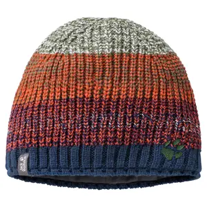Kindermütze Jack Wolfskin stormlock nighthike image-0