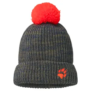 Kindermütze Jack Wolfskin snow ball image-0