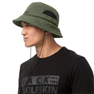 Bob Jack Wolfskin Supplex Vent image-1
