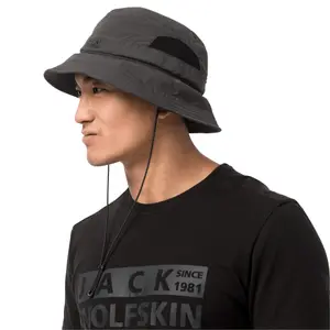 Bob Jack Wolfskin Supplex Vent image-1