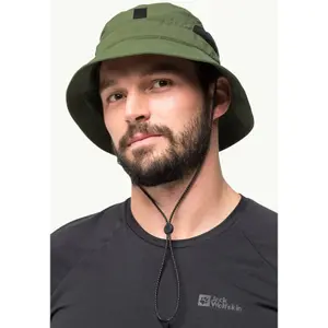 Sombrero Jack Wolfskin Bucket image-0