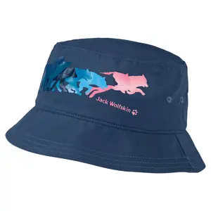 Bob enfant Jack Wolfskin Supplex At Home image-0