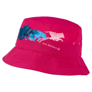 Bob enfant Jack Wolfskin Supplex At Home image-0