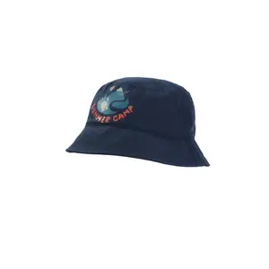 Bucket Hat Kinder Jack Wolfskin At Home image-0