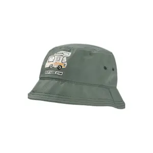 kid's  Jack Wolfskin At Home bucket hat image-0