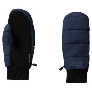 Dameswanten Jack Wolfskin frozen lake mitten image-0