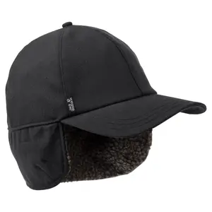 Mütze Jack Wolfskin fierce wind image-0