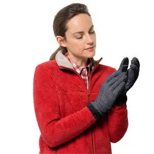 Handschuhe Frau Jack Wolfskin chilly walk image-1
