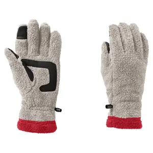 Women's gloves Jack Wolfskin chilly walk