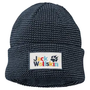 Kindermütze Jack Wolfskin Night Hawk image-0