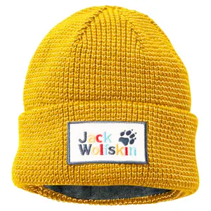 Kindermütze Jack Wolfskin Night Hawk image-0