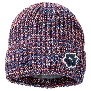Kindermütze Jack Wolfskin fluffy paw image-0