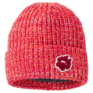 Kindermütze Jack Wolfskin fluffy paw image-0