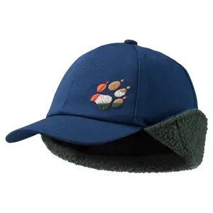 Kindermuts Jack Wolfskin stormy whiteville image-0
