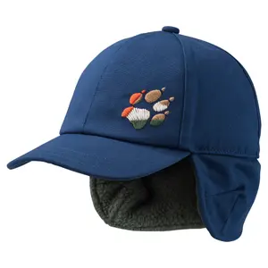 Kindermuts Jack Wolfskin stormy whiteville image-1