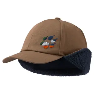Kindermütze Jack Wolfskin stormy whiteville image-0