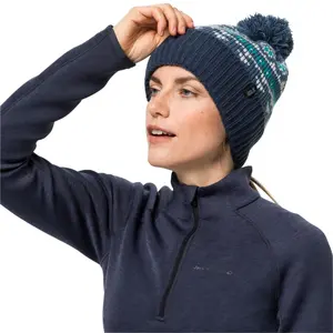 Damenmütze Jack Wolfskin mountain image-1