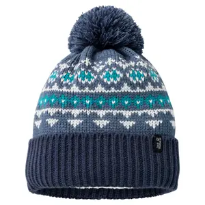 Damenmütze Jack Wolfskin mountain image-0