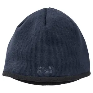 Mütze Jack Wolfskin stormlock logo knit image-0