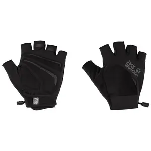 Gants vélo court Jack Wolfskin Tourer image-0