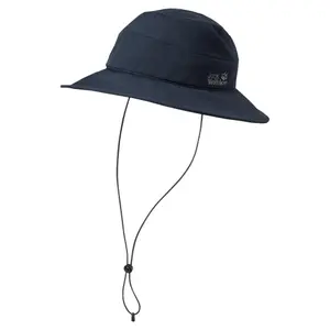 Chapeau femme Jack Wolfskin Supplex Wingtip image-0