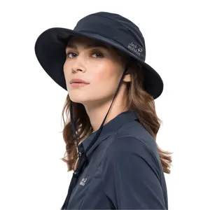Chapeau femme Jack Wolfskin Supplex Wingtip image-1