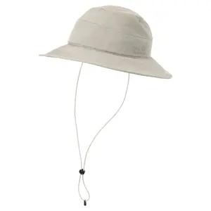 Chapeau femme Jack Wolfskin Supplex Wingtip image-0