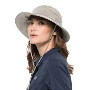 Chapeau femme Jack Wolfskin Supplex Wingtip image-1