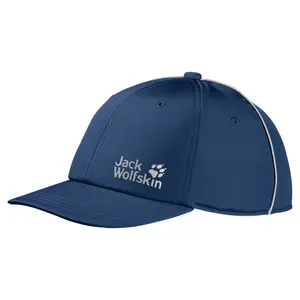 Children's cap Jack Wolfskin Active Hike image-0
