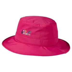 Chapeau enfant Jack Wolfskin Supplex Wingtip image-0