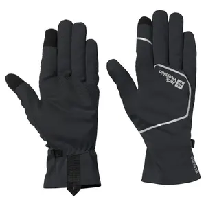 Gants vélo Jack Wolfskin Morobbia image-0