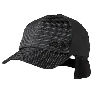 Mütze Jack Wolfskin Night Hawk Shield image-1