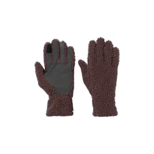 Luvas para mulheres Jack Wolfskin High Curl image-0
