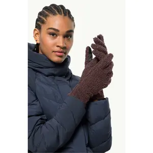 Luvas para mulheres Jack Wolfskin High Curl image-1