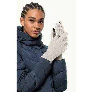 Luvas para mulheres Jack Wolfskin High Curl image-1