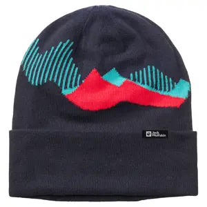 Mütze Jack Wolfskin Altkoenig image-1