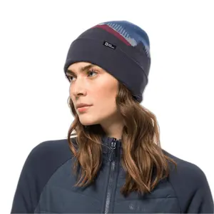 Mütze Jack Wolfskin Altkoenig image-1