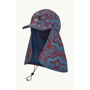 Gorra Jack Wolfskin Konstabler image-0