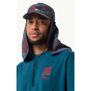 Gorra Jack Wolfskin Konstabler image-1