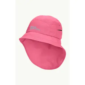 Chapeau long enfant Jack Wolfskin Villi image-0