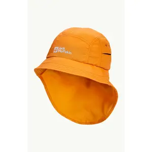 Gorro largo para niños Jack Wolfskin Villi image-0