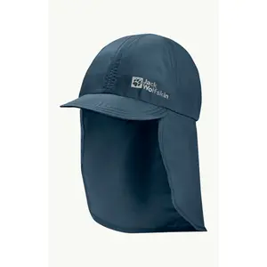 Gorra para niños Jack Wolfskin Canyon image-0