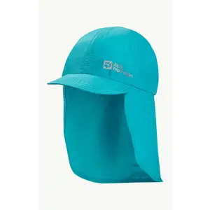 Gorra para niños Jack Wolfskin Canyon image-0