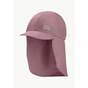 Gorra para niños Jack Wolfskin Canyon image-0