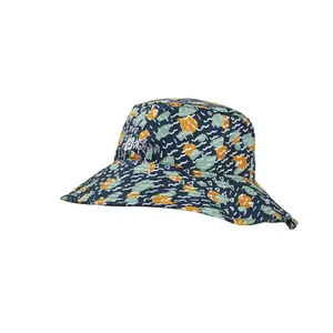 Bucket Hat Kinder Jack Wolfskin Villi image-0